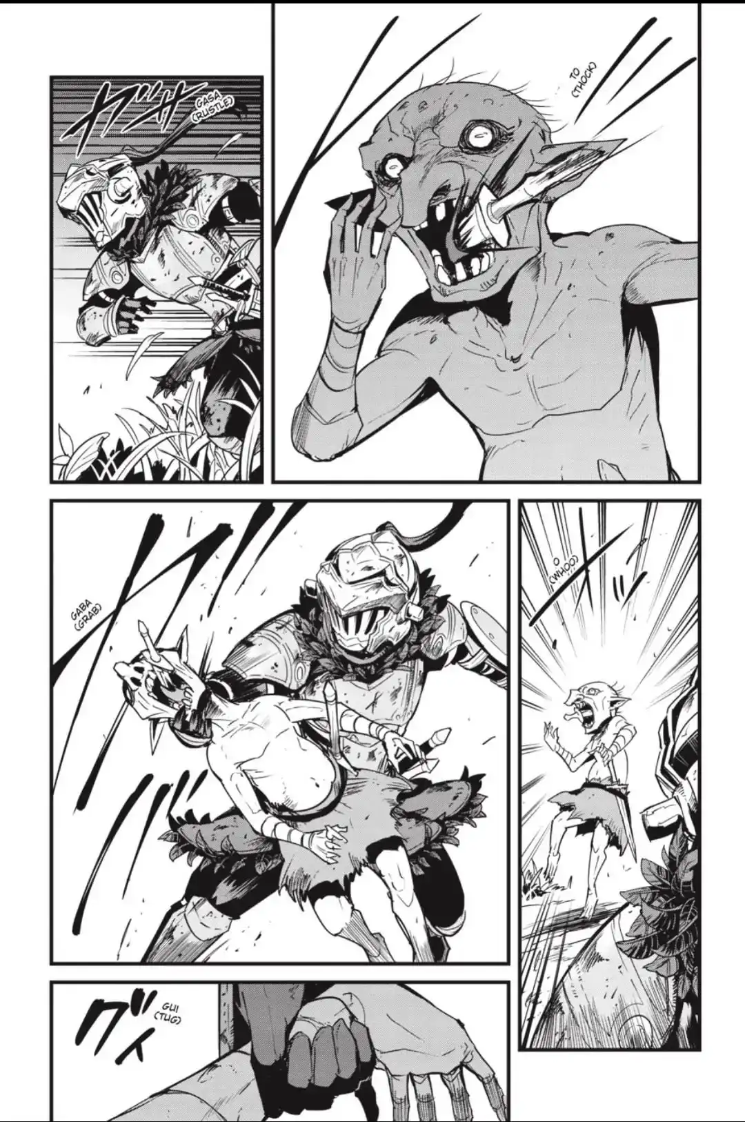 Goblin Slayer: Side Story Year One Chapter 79 14